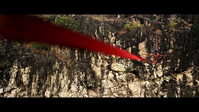 Toe The Line | Episode 5 - Rushes | TheVibe Originals смотреть онлайн