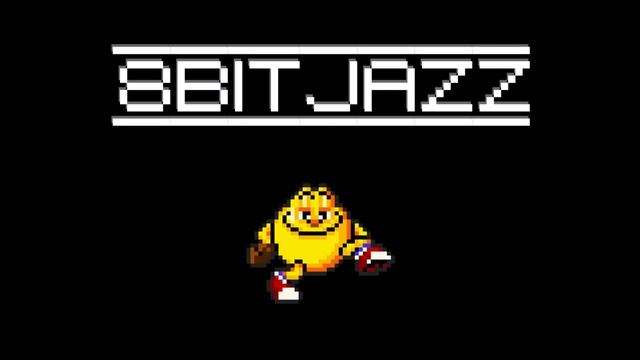 Eleanor Rigby - The Beatles 8 Bit Jazz Version смотреть онлайн