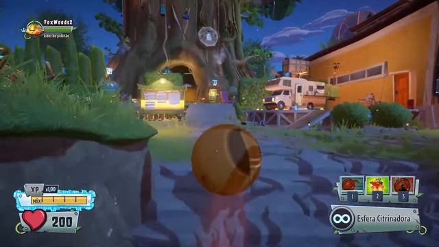 O QUE SERA DE BOM QUE RUX TROUXE PARA MIM PVZ GW2 смотреть онлайн