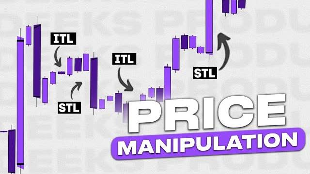 Что такое Price Action на самом деле SMC смотреть онлайн