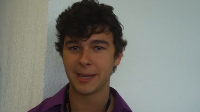 Nick Hobbs live from Cannes! смотреть онлайн