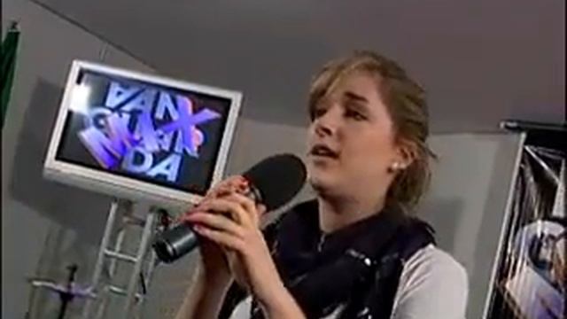 Mariana Mira - Show de Talentos do Mix смотреть онлайн
