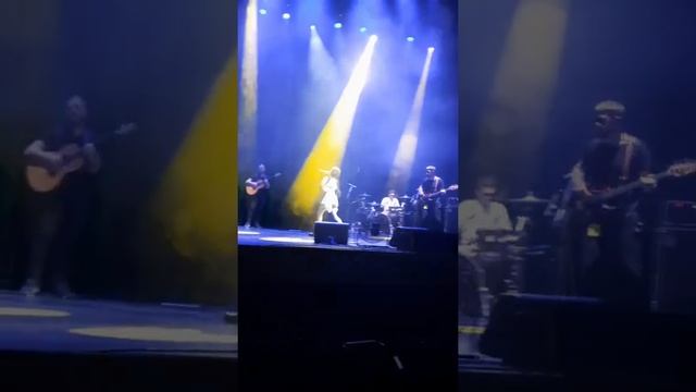 Христинка Соловій - Тур " Українська лють " 22.07.22 смотреть онлайн