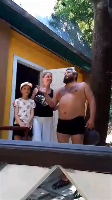 Отзыв гостей об отдыхе в Ле-Шале Holiday Park 2024г.
г. Москва