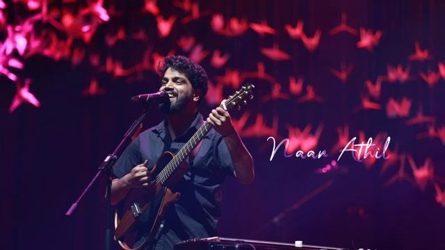 Megamo Aval🥰song WhatsApp status❤️🫰🏻 #pradeepkumar #thinkmusic#lovestatus #shorts#santhoshnarayanan смотреть онлайн