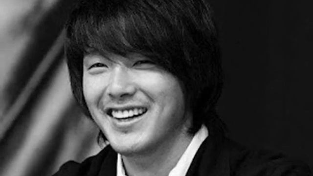 Park Yong Ha Kajimaseyo смотреть онлайн