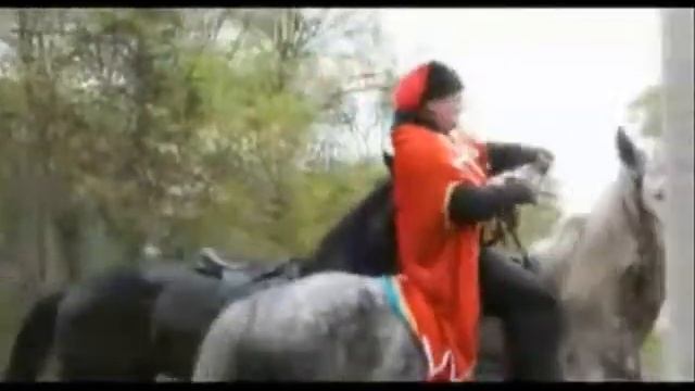 м.Славута Козацький похід "Всі дороги ведуть додому". с. Нараївка. смотреть онлайн