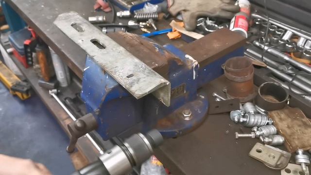 Air Hammers, Air Fittings, Prevost Quick Connect and Big Nasty Astro 4980 Test смотреть онлайн