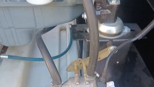 Дизель-генератор PRAMAC смотреть онлайн