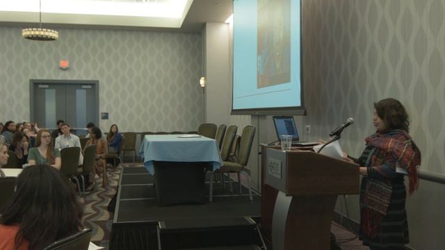 Globalization Conference - Nirmala Erevelles смотреть онлайн