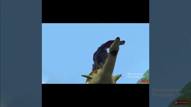 Siamosaurus vs Chungkingosaurus (sound efects edition) (Fanmade) смотреть онлайн