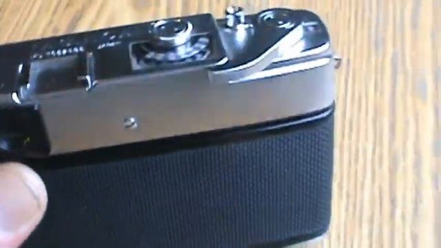 Yashica Minister - D Camera EBAY смотреть онлайн