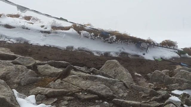 #tatryodręki – Płochacz halny смотреть онлайн