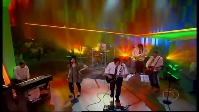 Mamãe Natureza- Rita Lee