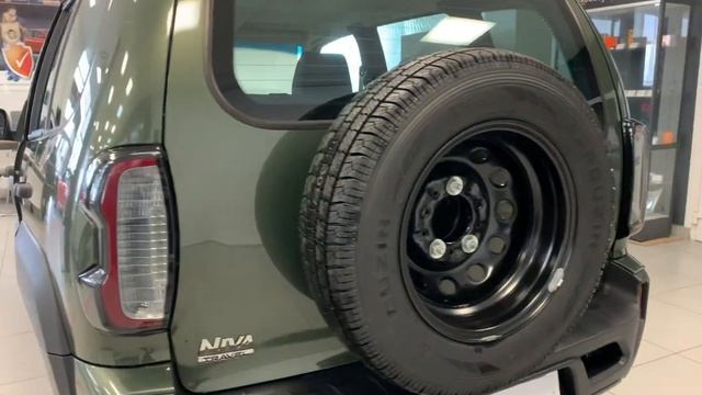 Niva Travel Classic 2021 смотреть онлайн