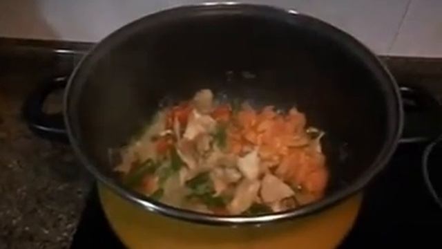 Merluza a la Italiana смотреть онлайн