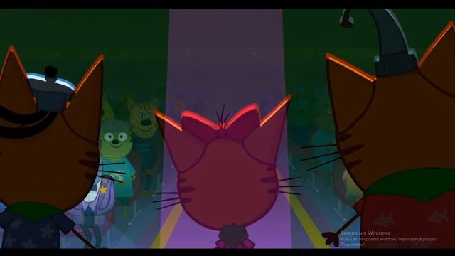 КРАБЫ НЕ ЕДА!