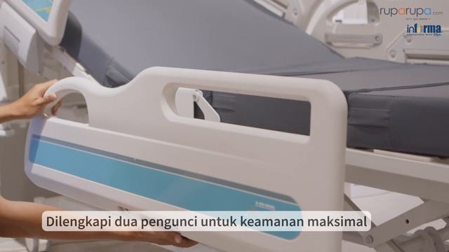 Ranjang Elektrik Rumah Sakit смотреть онлайн