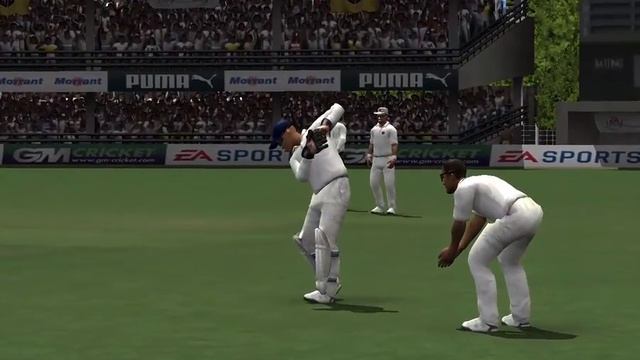 EA SPORTS™ Cricket 07 2021 08 05 16 35 38 смотреть онлайн