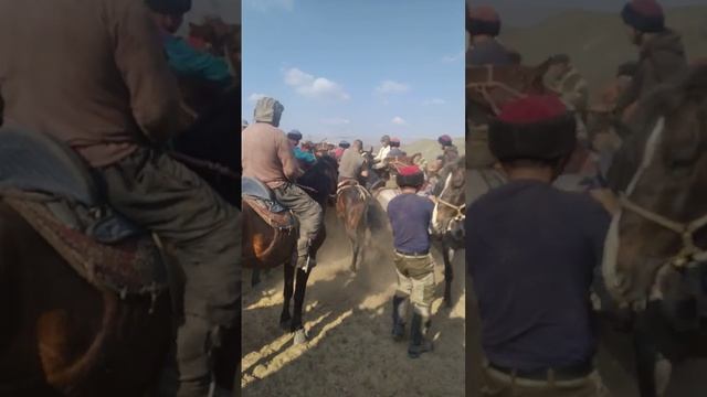 Аламан улак Араван смотреть онлайн