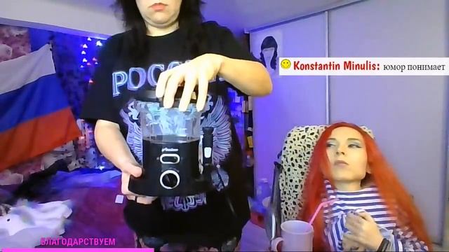 Самвел Адамян сошёл с ума? КОТЛЕТЫ РАЗДОРА. Saveliy Ad ♥ Наши полезные покупки. ПРЯМОЙ ЭФИР