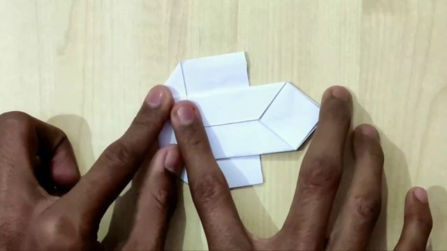ORIGAMI CUTE BUNNY | PAPER ANIMALS | DIY CRAFTS смотреть онлайн