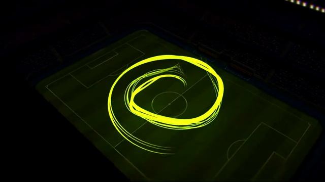 Интро футбол #2 смотреть онлайн