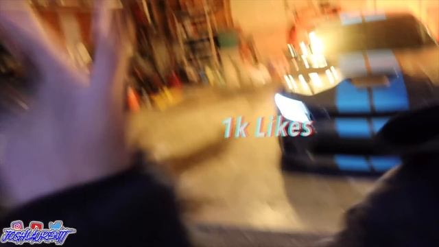 ADDING THIS TO MY SCAT PACK WRAP *NEW COLOR* 😍 смотреть онлайн