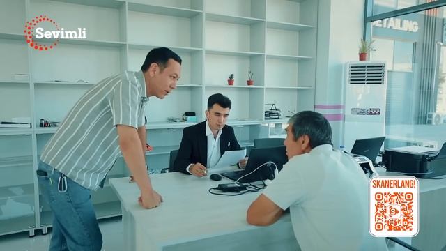 TAQDIRLAR - OSON PUL TOPAMIZ DEB FIRIBGARLARGA CHUV TUSHDIK смотреть онлайн