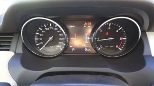 2014 Рендж Ровер Эвок