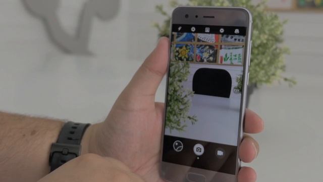 Honor 9 review. Análisis en español смотреть онлайн