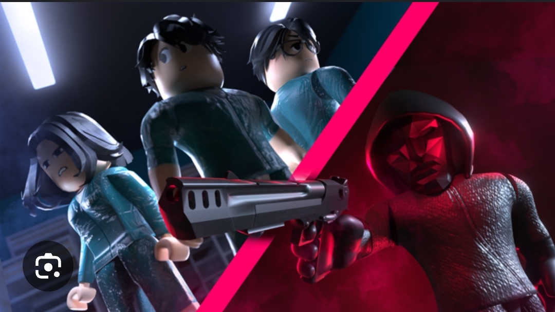 игра в роблокс 2 смотреть онлайн