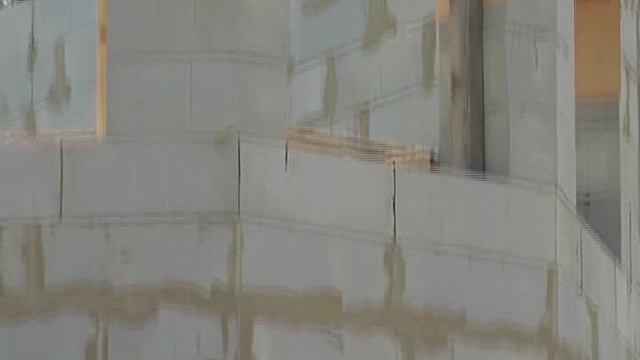 Байкальский газобетон