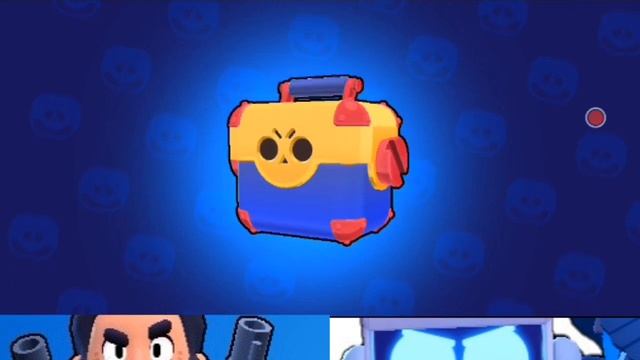 Pack opening brawl stars: je débloque Tara смотреть онлайн