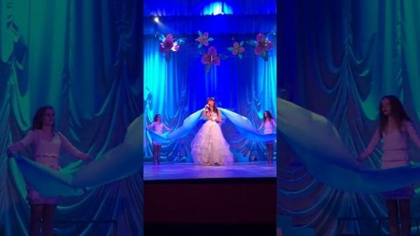 АЛАНА ЧОЧИЕВА cover "Memory" from Cats