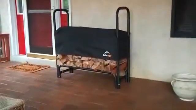 Поленница для дров смотреть онлайн