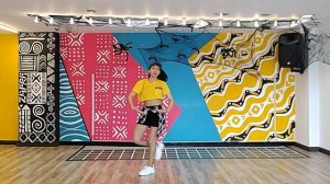 BELIFT LAB GLOBAL AUDITION 2021 (I-LAND 2) | Dance "O.O.O"