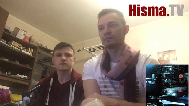 РЕАКЦИЯ НА 104 & СКРИПТОНИТ - СНЕГ смотреть онлайн