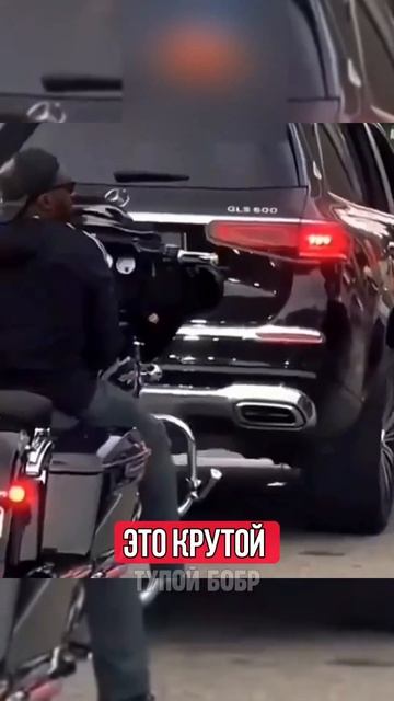 МЕРСЕДЕС? ДА, ТАКИМ ТЫ ЕГО НЕ ВИДЕЛ! смотреть онлайн