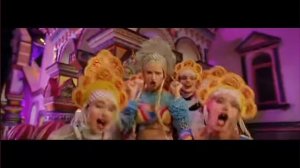 песня Скукачечно.