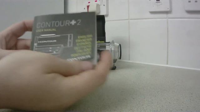 Contour+2 Unboxing смотреть онлайн