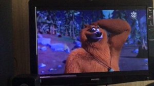 Гризли и лемминги CAMPING Вылазка [Episode 79 SEASON 2]