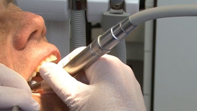 Dental Drill