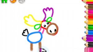 Буква Ь. Увлекательное обучение. Играем и учим русский алфавит. Логопедический мультик для малышей.