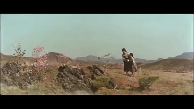 North Korea Documentary: The Flower Girl смотреть онлайн