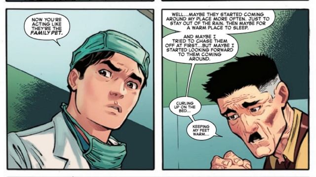 Amazing Spider-Man #28 REVIEW | Bizarre Slapstick Tone Feels Off! смотреть онлайн