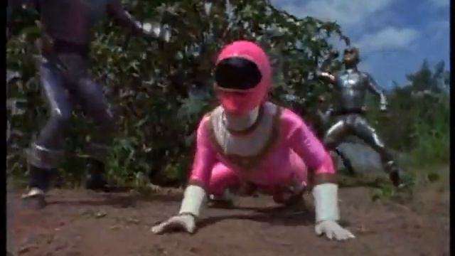 Могучие рейнджеры: Зео 4 сезон 32 серия на русском языке смотреть онлайн