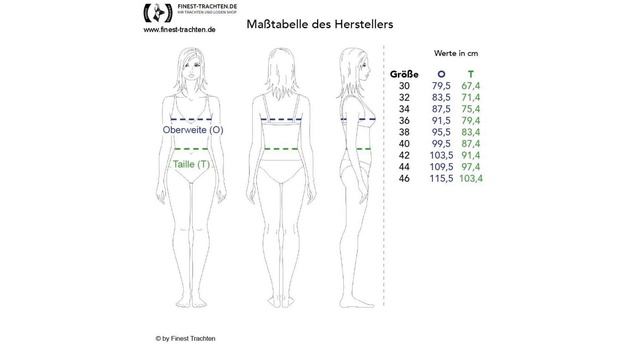 Finest-Trachten.de: Mini Dirndl Beata in Rosa von Marjo Trachten смотреть онлайн