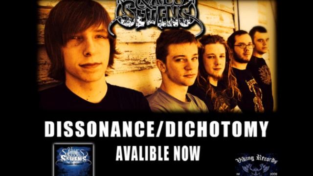 At Sixes and Sevens - Charon's Bow (w/ lyrics) смотреть онлайн