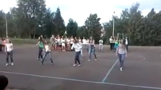 ЛТО Дружный смотреть онлайн